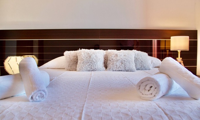Vecindario Apartment | SUN AND DREAM LUXURY HOUSE