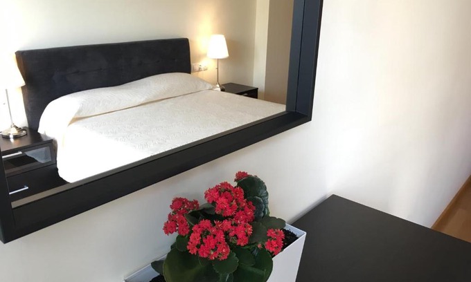 Penya-roja Apartment | Sun Apartament Valencia @ City Arts & Sciences + Parking