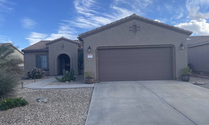 Surprise House | Sun City Grand Beauty on Market