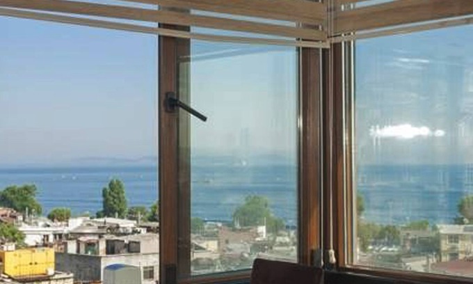 Kumkapi Hotel | Sun Comfort Hotel