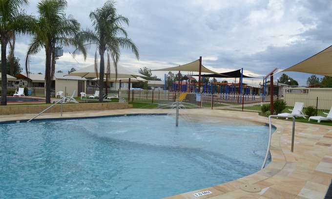 Mulwala Other | Sun Country Lifestyle Park
