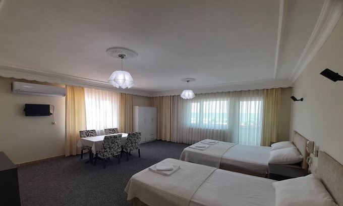 Kocaali Hotel | Sun Otel