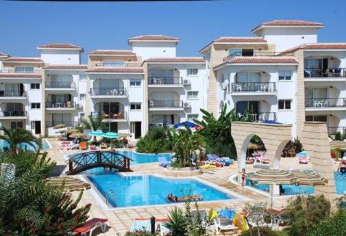 Gastria Apartment | Sun Rise Beach Club