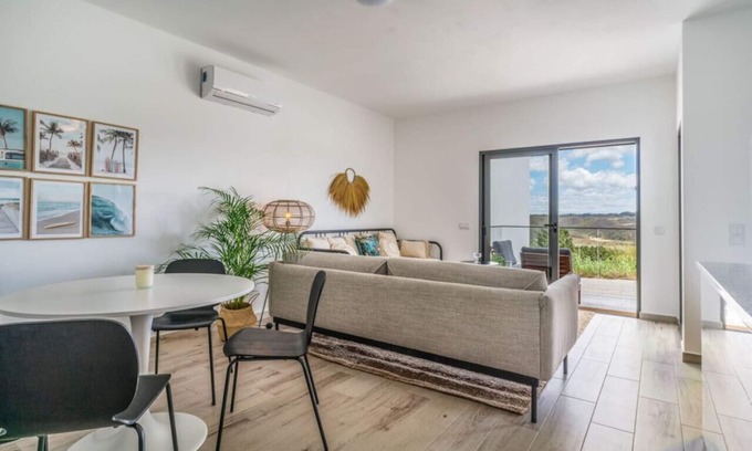 Espartal Apartment | Sun Sand Surf Apartment - Brand New in Aljezur