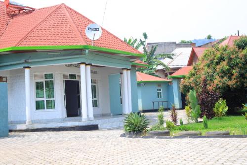 Gisenyi Apartment | Sun Set Land
