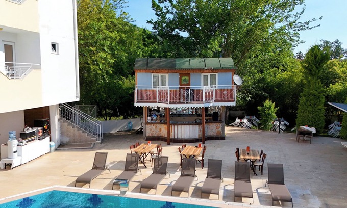 Beldibi Resort | Sun Shine Mir Otel