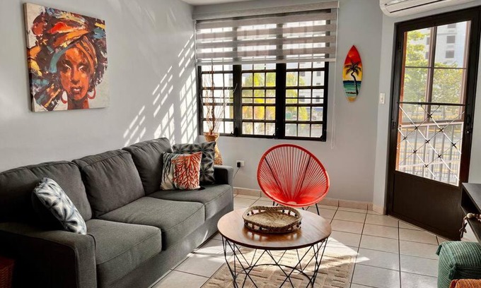 Stella Apartment | Sun, Sip, Surf, Repeat