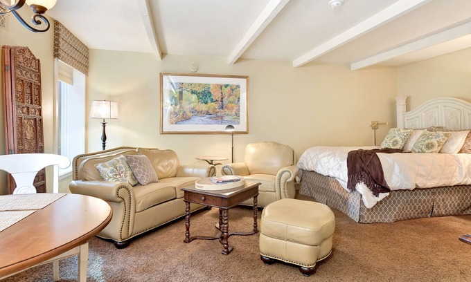 Elkhorn Condo | SUN VALLEY VILLAGE