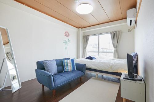 Ichikawa Apartment | Sun white Gyoutoku 202