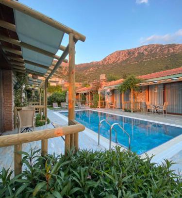 Sogut House | Suna House
