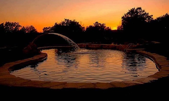 Tragliatella House | SunCave Gardens Naturist