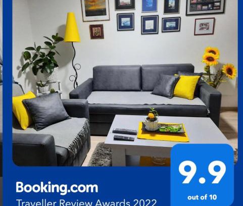 Krusevac Apartment | Sunce