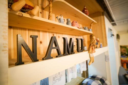 Suncheon Hostel | Suncheon Namu Guesthouse