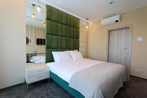 Siauliai Hotel | Suncity Hotel & SPA
