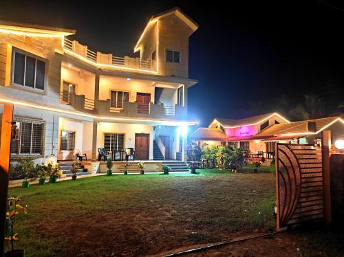 Chendhare Resort | Suncrest Wood Stayz