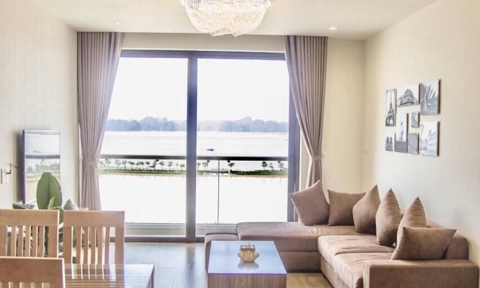 Bai Chay House | SUNDAY PREMIUM APARTMENT