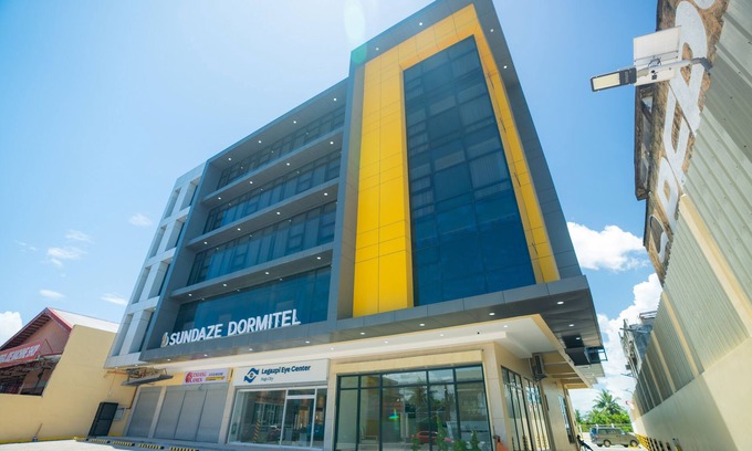 Naga Hotel | Sundaze Dormitel