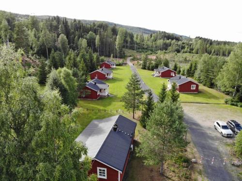 Stollet House | Sundbergsheden Stugby