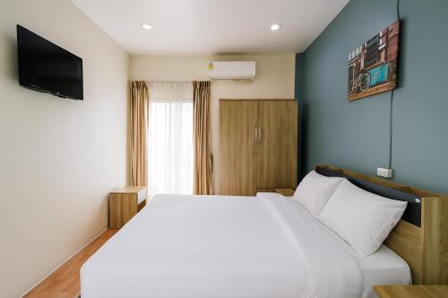 Patong Hostel | Sundiva Guest House