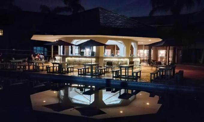 Boshoek Hotel | Sundown Country Estate