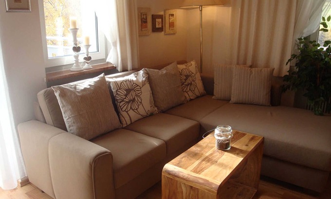 Nauders Apartment | Sunflower - Apart Austria