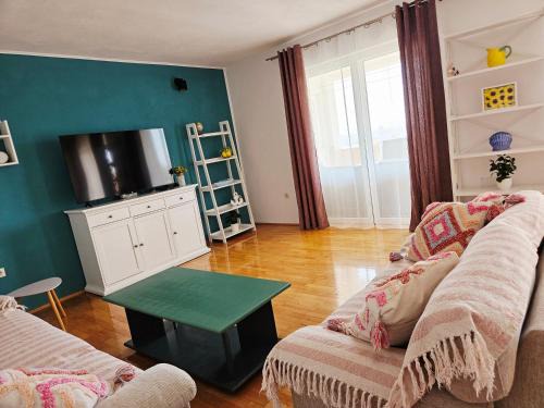Kastel Sucurac Apartment | Sunflower Apartment