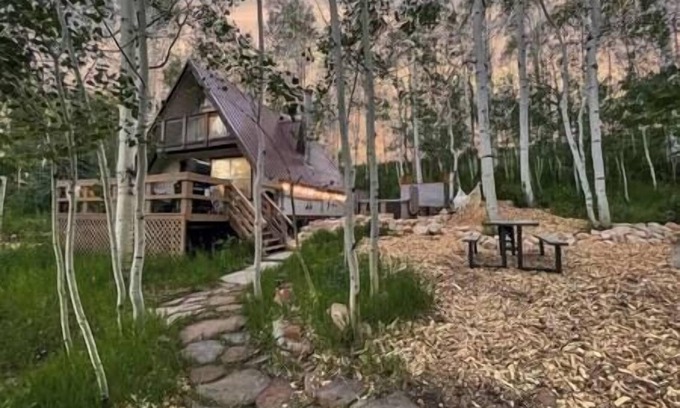 Silver Summit House | Sunflower Lodge Near Park City