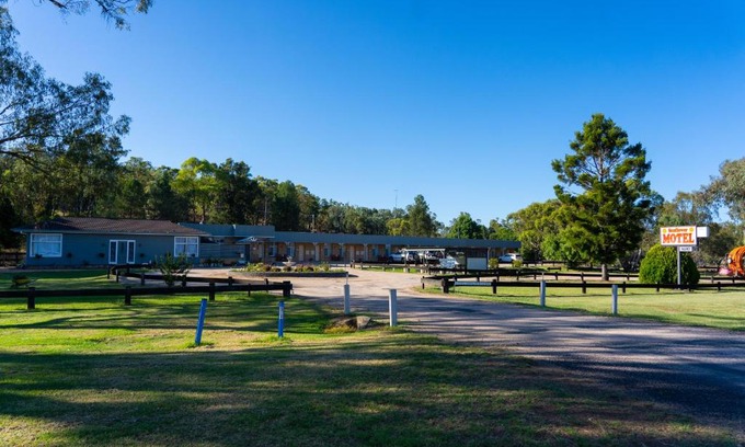 Warialda Hotel | Sunflower Motel