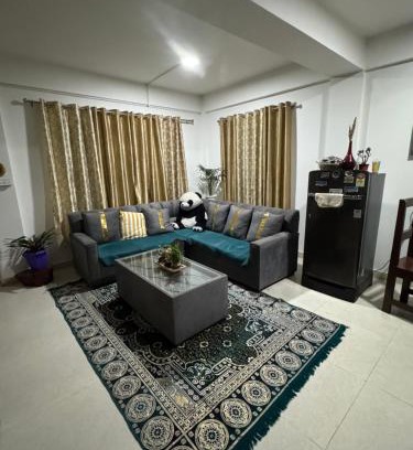 Mirik House | Sungava homestay