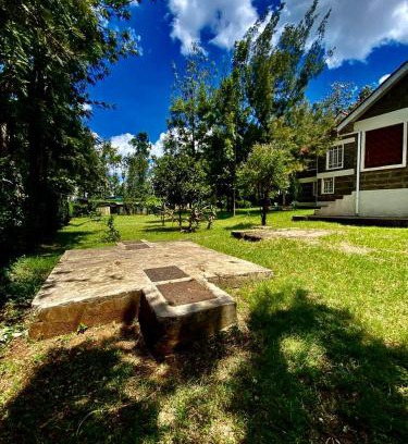 Ongata Rongai Apartment | Sungura Farmhouse