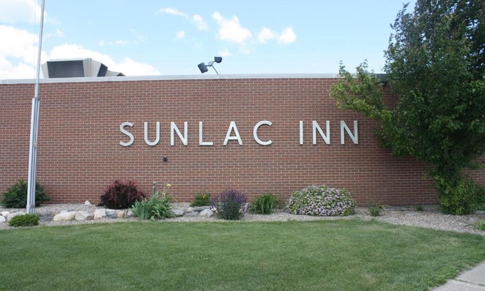 Lakota Hotel | Sunlac Inn Lakota
