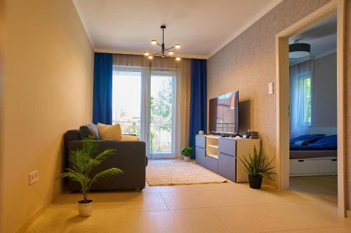 Szeged Apartment | Sunlight Grey Szeged - Exclusive