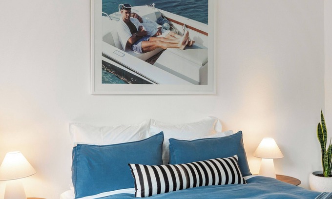 Tamarama Apartment | Sunny 1-Bedroom Apartment in Tamarama