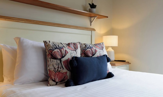 Ambleside House | Sunny Ambleside Escape & Home Office