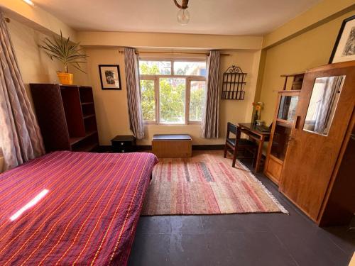 Boudhha Apartment | Sunny and quiet stay in Boudha