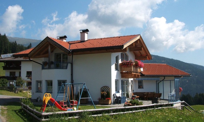 Assling Apartment | sunny and wonderful with panorama view