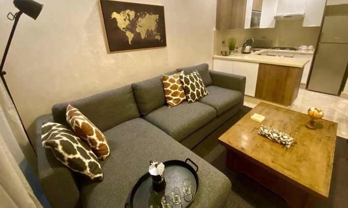 Belvedere Apartment | Sunny Apartment Beautiful View
