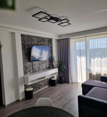 Ventspils Apartment | Sunny Apartment
