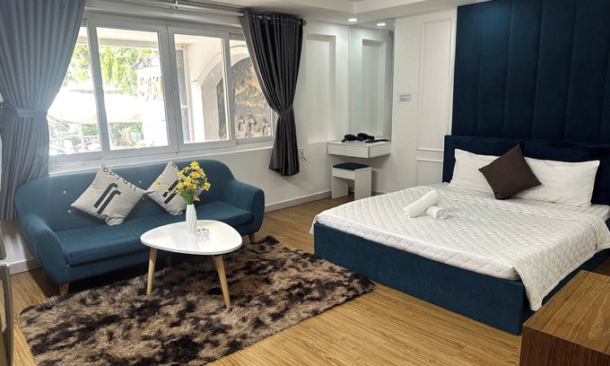 Binh Chanh Apartment | Sunny Apartment Ho Chi Minh