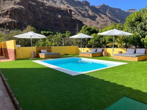La Solana Apartment | SUNNY CARMELITO DELUXE