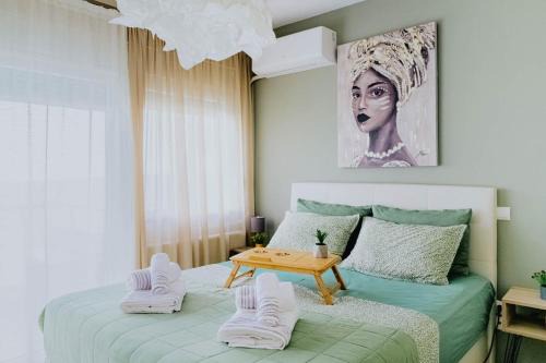 Alexandroupoli Apartment | Sunny Days apartment