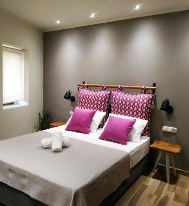 Limenaria Apartment | SUNNY DAYS