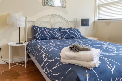 South End Apartment | Sunny Downtown Loft with AC, Unit #2