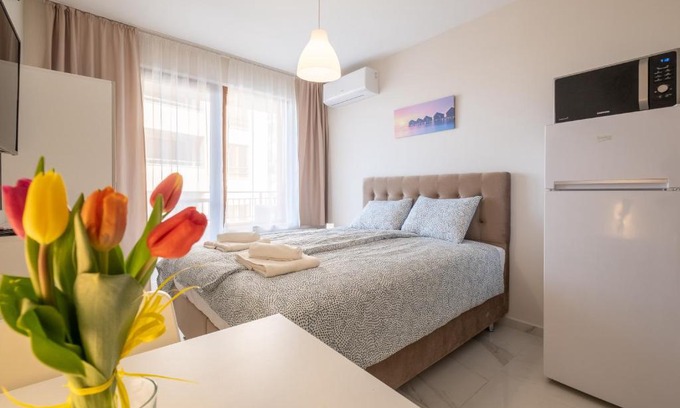 Studentski Grad Apartment | Sunny Dream Apartments