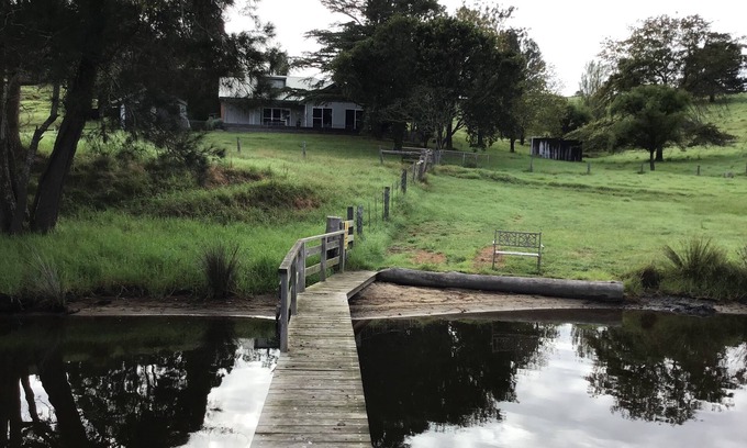 Conjola Other | Sunny Hills Farm Retreat