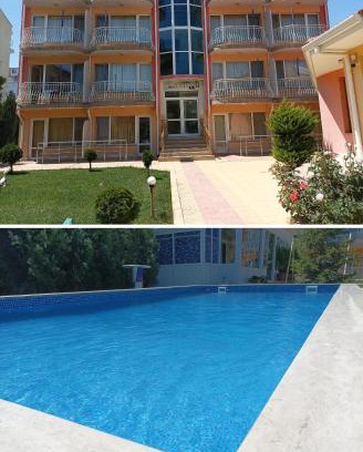 Kranevo House | Sunny House Apartments & Pool
