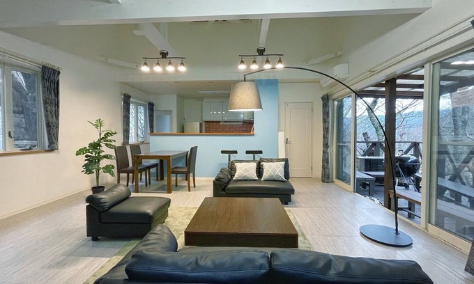 Shimotaga Cottage | Sunny House Atami - Sunny House Atami / Atami Shizuoka