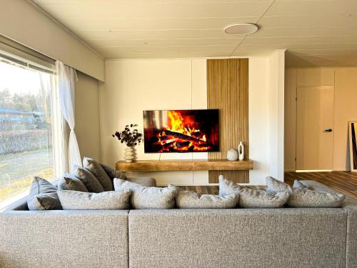 Vaasa Villa | Sunny Nest 2 Villa