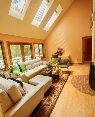 Harwinton Bed & Breakfast | Sunny Peace Homestay
