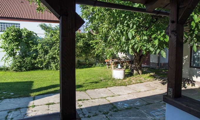 Sibiu Apartment | SUNNY ROOMS. SOFT BEDS